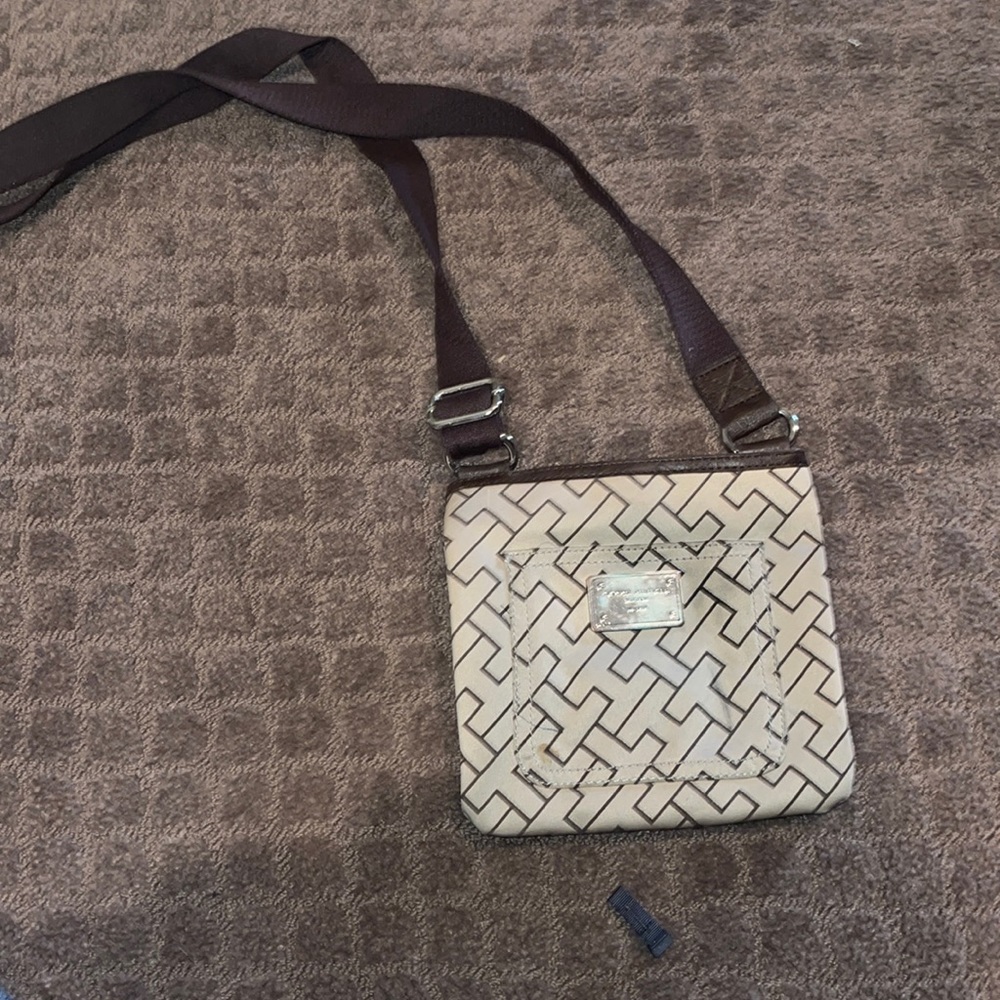 cross body purse
